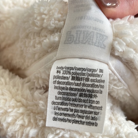 💥💥Victoria’s Secret Pink Women’s Size Large Hoodie in EUC!! - Picture 5 of 5